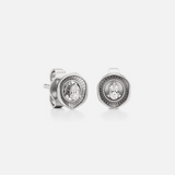 Averra Stud Earrings