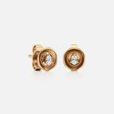 Averra Stud Earrings