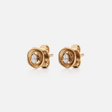 Averra Stud Earrings