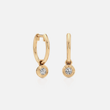 Ayra Drop Earrings