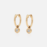 Ayra Drop Earrings