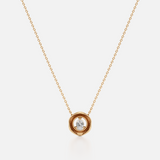 Averra Necklace