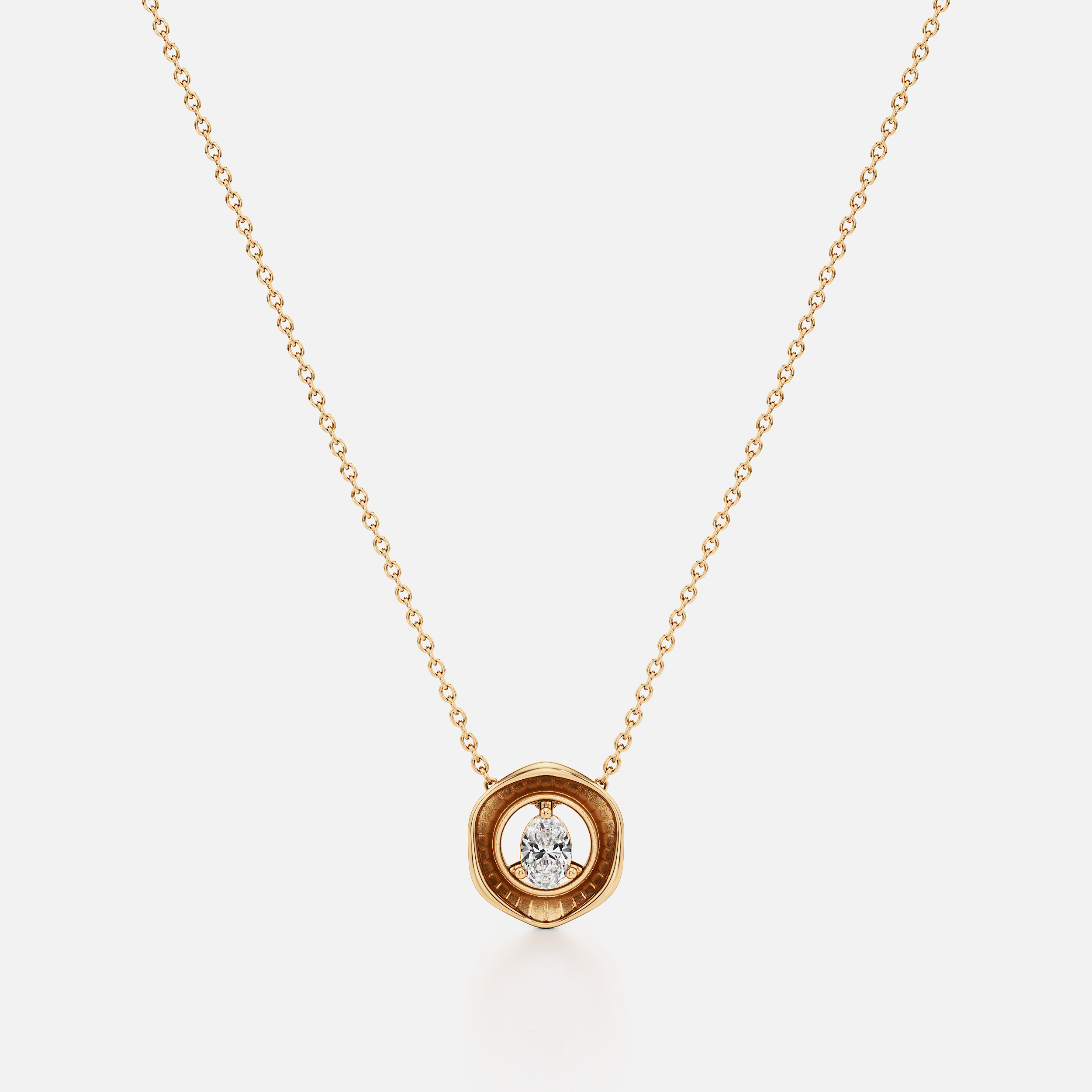 Averra Necklace