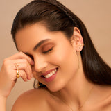 Mini Butterfly Studs