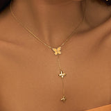 Butterfly Set