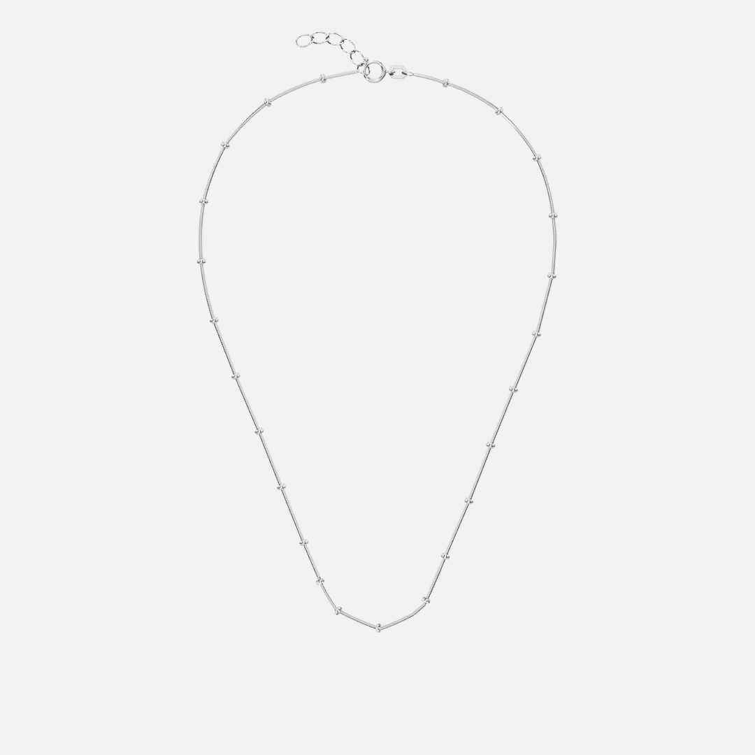 Beaded Chain