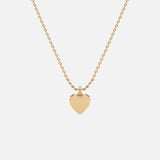 Heart Necklace