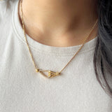 Entwine Necklace