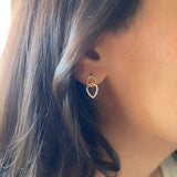 Entwine Earring