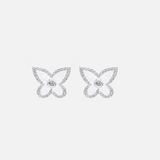 Butterfly Studs