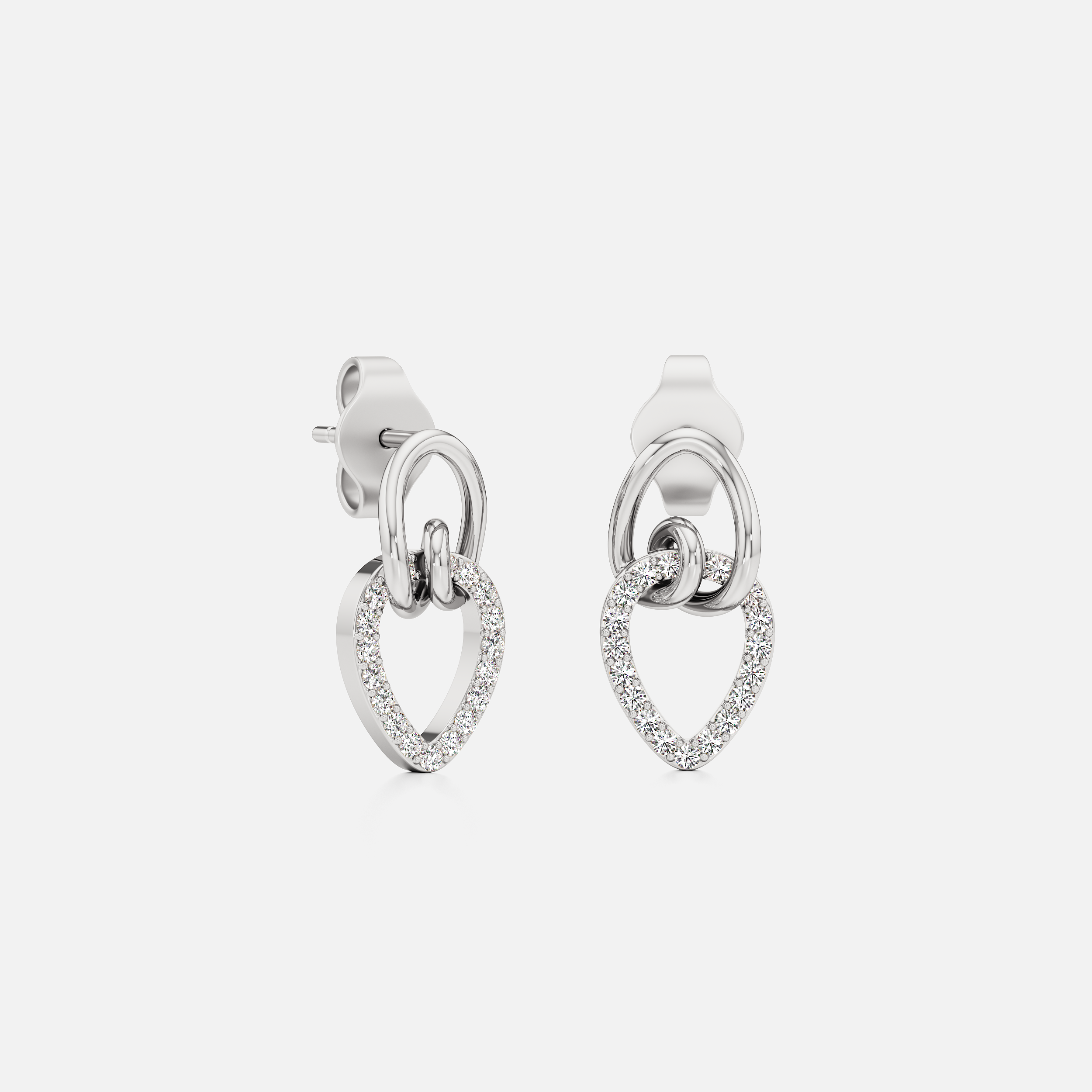 Entwine Earring