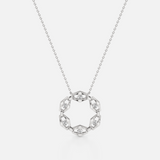 Lynq Necklace