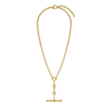Anchor Necklace