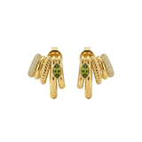 Arc Earring