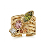 Mosaic Ring