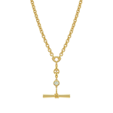 Anchor Necklace
