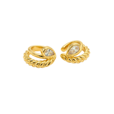 Frame Ear Cuff