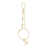 Anchor Hand Chain