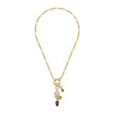 Mosaic Necklace