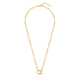Frame Necklace