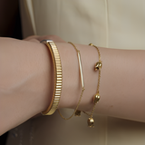 Bar Bracelet
