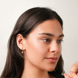 aeris_hoops | Lab Grown Diamonds