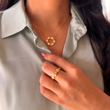 Lynq Ring - Adjustable