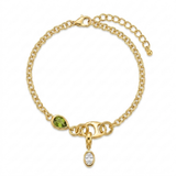 Arc Bracelet